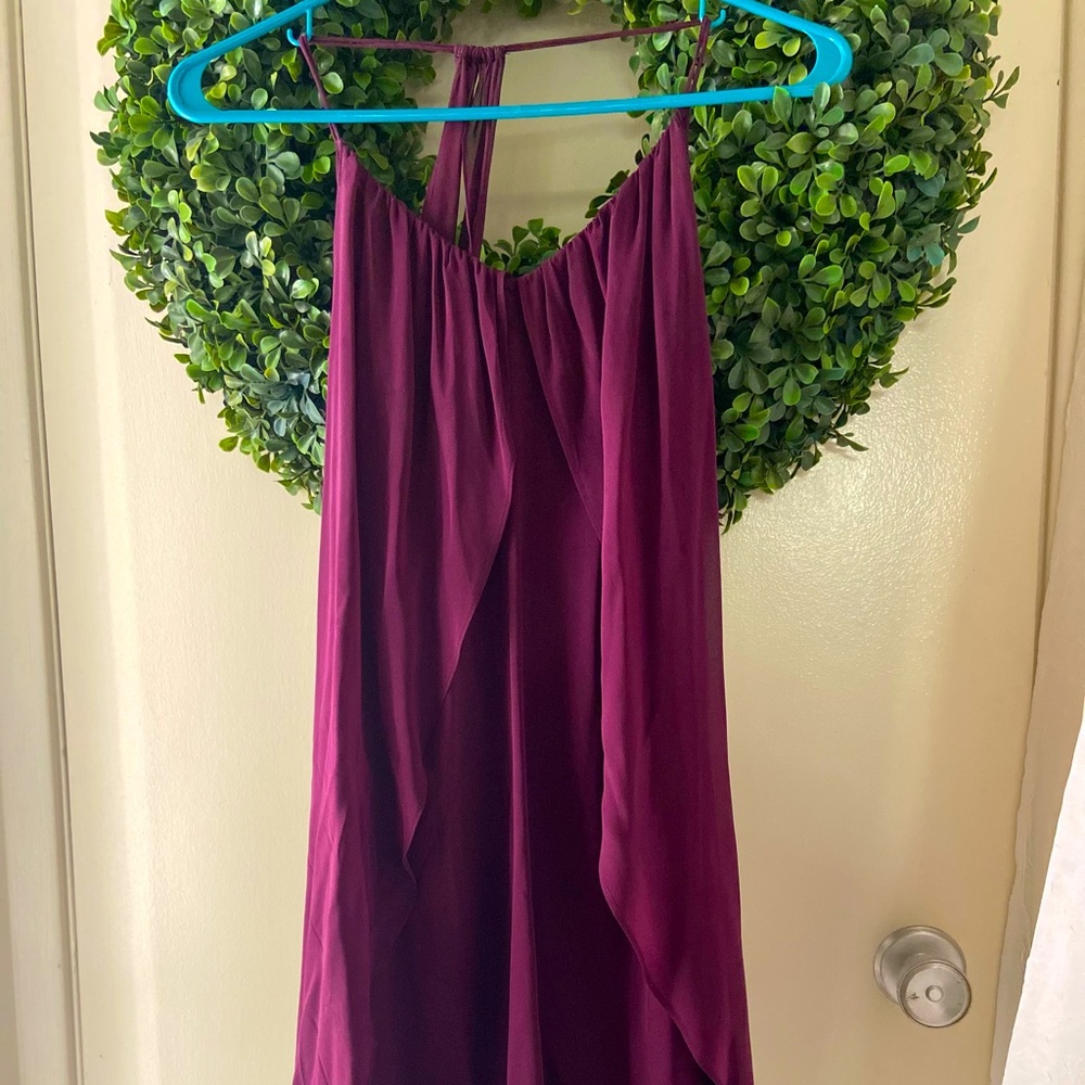 Romantic Cocktail Dress